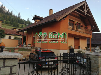 Predaj, rodinný dom Snežnica ( 025-12-MACHa) - 2