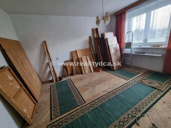 Predáme 2-izbový byt v Dubnici nad Váhom - Pionierska ulica - 2