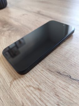 Apple Iphone 15 128GB Black - 2