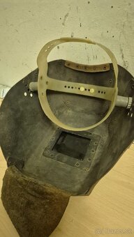 Predam zvaraciu kuklu - 2