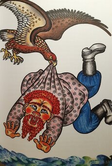 Z rozprávky do rozprávky - 2