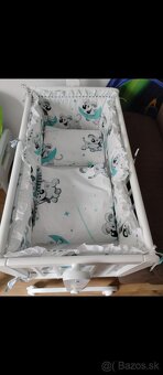 Detská kolíska - 2