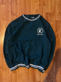 Karl Kani mikina M - 2