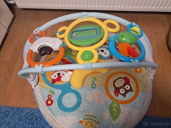 Hracia deka - SKIP HOP Amazing Arch - 2