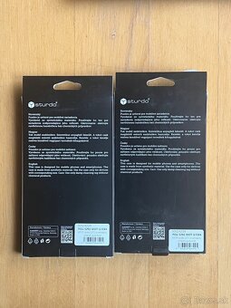 Kryty pre Motorola Moto G72 - 2