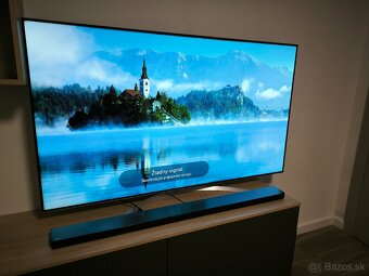 LG OLED65B7V - 2