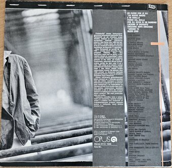 Predám gramofónové LP platne (part V.) - 2