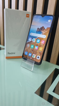 Xiaomi Redmi 8 modra farba 32gb Novy - 2