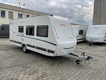 Dethleffs C´ Joy 480 QLK - 2