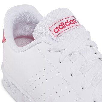 Tenisky Adidas ružové - 2