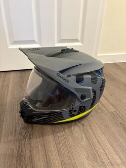 prilba Bell MX-9 Adventure MIPS - 2