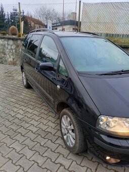 Seat Alhambra - 2