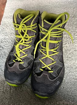 Temer nové turistické topánky vel. 43 - 2