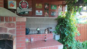 cedule plechová - Pilsner Urquell č. 17 (dobová reklama) - 2