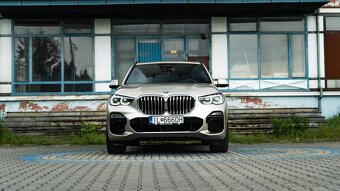 BMW X5m xDrive30d A/T - 2