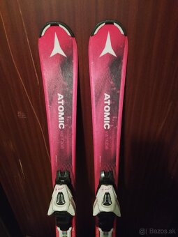 ATOMIC Vantage detske lyze 110 cm a 70 cm - 2