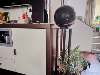 CABASSE The Pearl - 118dB (124dB stereo) - 2