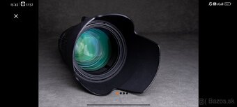 Sigma 70-200 f2.8 - 2