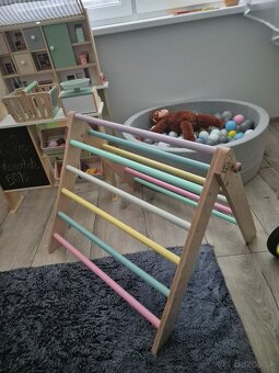 ElisDesign Montessori set na predaj - 2