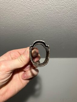 Horná objímka vz. 24 - 2