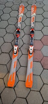 Lyže Dynastar 165 cm - 2