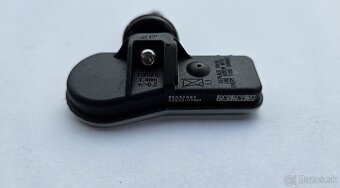 Snímače Tlaku Pneumatík KIA HYUNDAI
- 2