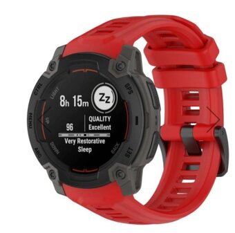 Garmin Instinct 2x solar tactical - 2