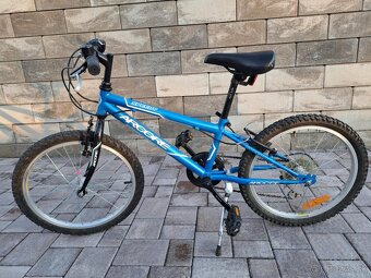 Detský bicykel - 2