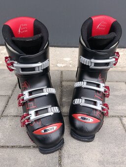 LYŽIARSKE TOPÁNKY ROCES IDEA - 2