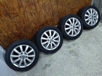 HLINIKOVE DISKY VOLKSWAGEN - 2