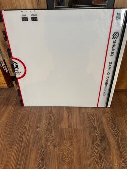 Hokejový trenažér Game changer - 2