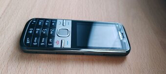 Nokia c5 - 2