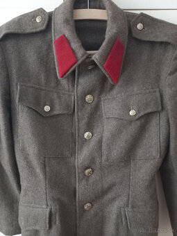 Uniforma Slovenského štátu - 2