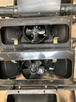 Uaz 452, sanitka, buchanka, valník - 2