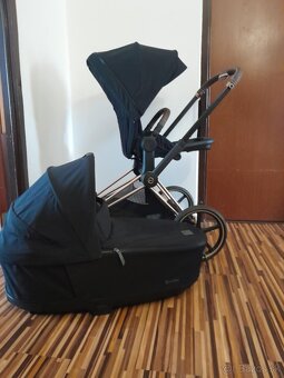 Cybex priam - 2