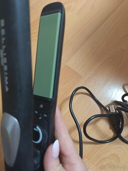 Žehlička na vlasy - 2