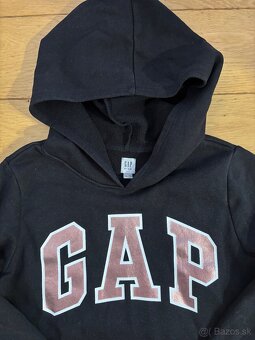 GAP mikina - 2