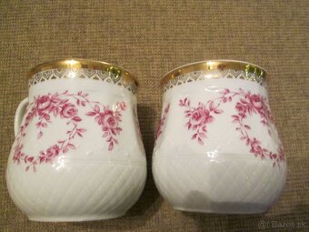 Bucľaté hrnčeky - 2