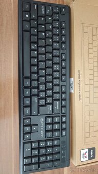 Klávesnica Eternico KS 1000 - 2
