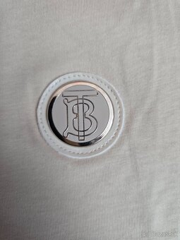 Predám pánske tričká Burberry - 2