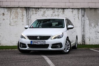 Peugeot 308 1.6 BlueHDi S S Active - 2