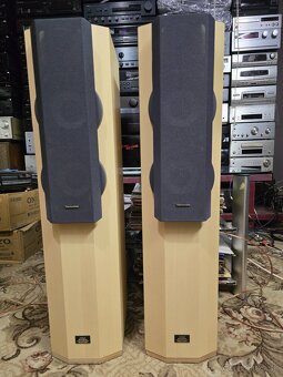 Technics SB-CA21 stĺpové reproduktory - 2