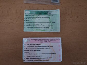 Citroen C4 nepojazdné - 2