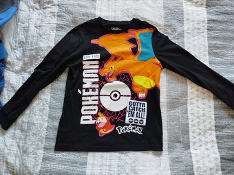 Oblečenie pre chlapca - 2