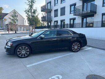 Lancia Thema Executive 3.0 CRD - 2