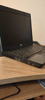 HP Compaq 6910p - 2