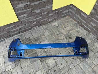 Predný nárazník Škoda Octavia 4 - IV 2020 - - 2