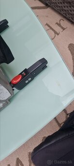 Autosedacka 16-36kg - 2