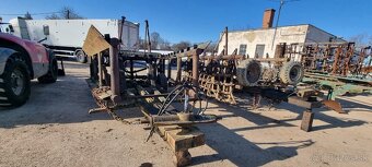 Smyk 10m polonesený - 2