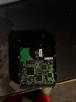 Seagate 7200.7 200GB HDD – funkčný pevný disk - 2